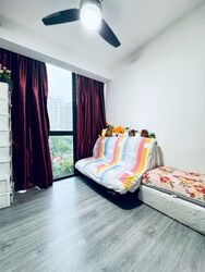 Waterbay (D19), Condominium #447871631